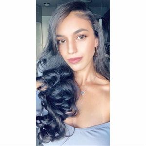 Meet your Posher, Guadalupe